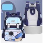 کوله پشتی RABBIT - کد : (26047) - تصویر 14